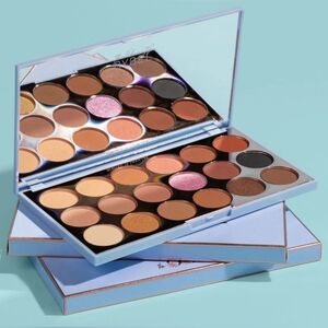 THE BEAUTY BYBEL The OG Palette